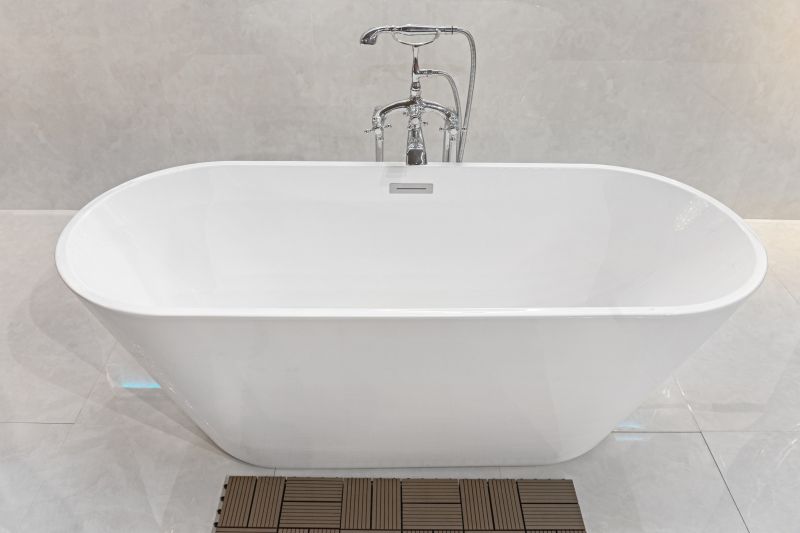 Tub Resurfacing