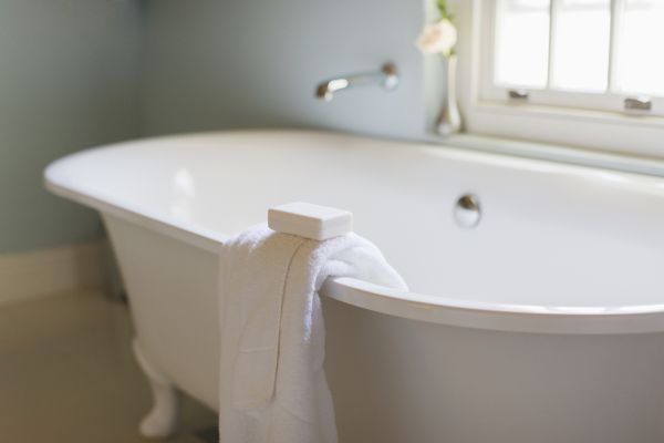 Tub Reglazing in Ames