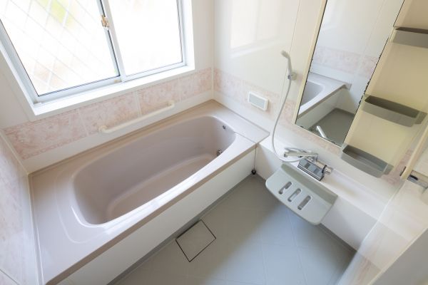 Tub Refinishing in Ames